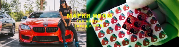 крисы Алексеевка
