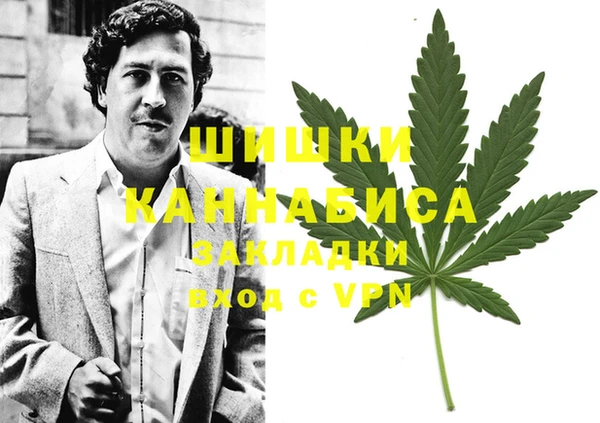крисы Алексеевка