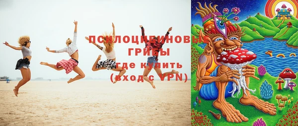 крисы Алексеевка
